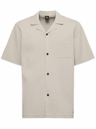 ALPHATAURI Facol Short Sleeve Shirt