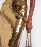 Dolce&Gabbana Devotion faux pearl-embellished bracelet