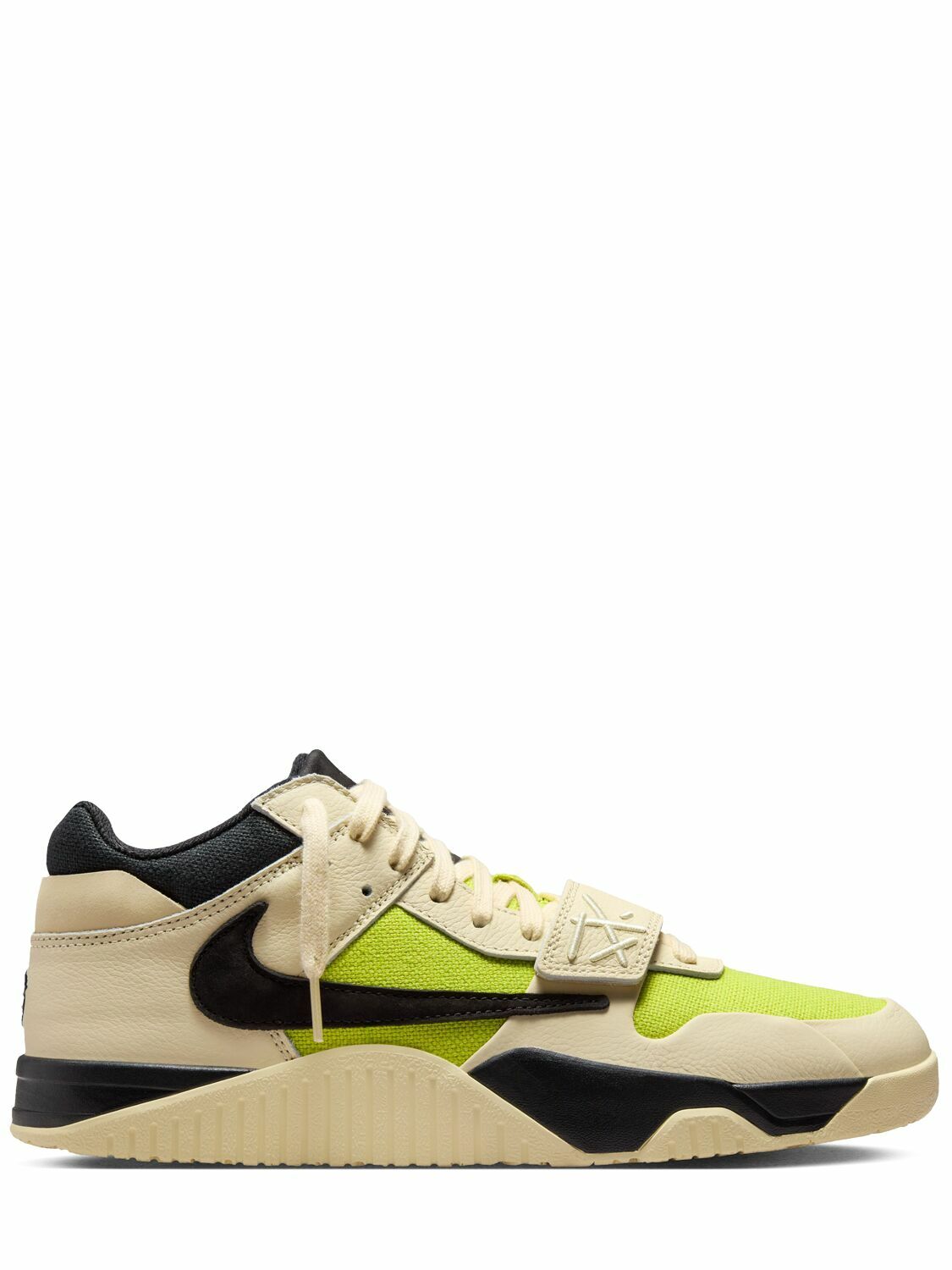 JORDAN Travis Scott Jumpman Jack Tr Sneakers