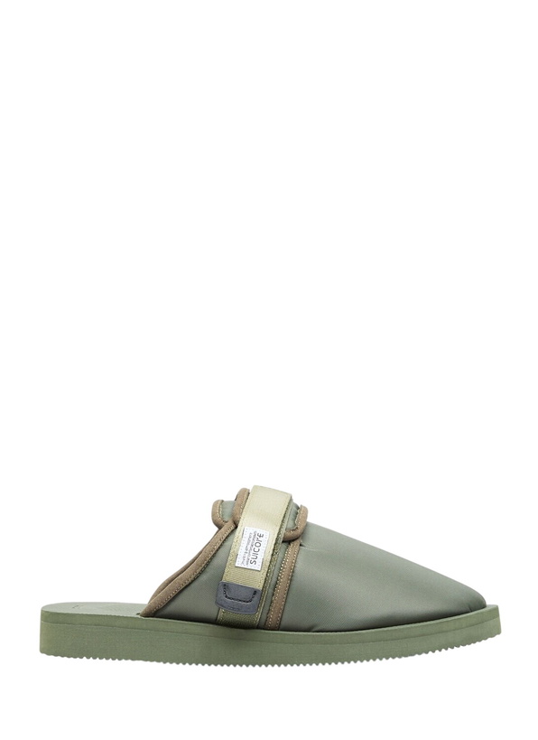 Photo: Suicoke Zavo-Cab Mules