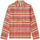 Nigel Cabourn x Lybro USMC Shirt Jacket