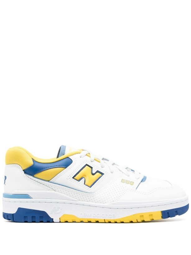 Photo: NEW BALANCE - Bb550 Sneakers