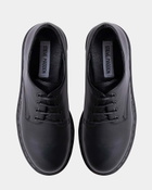 Steve Madden Bloomy Flats in Black