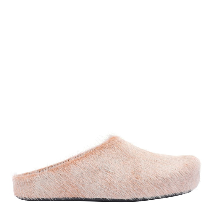 Photo: Marni Long Hair Fussbett Sabot