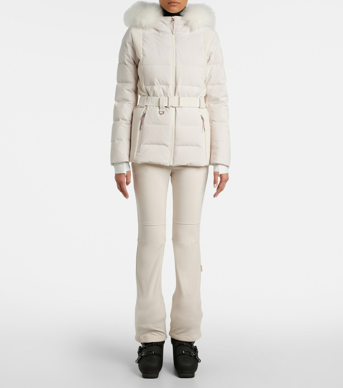 Yves Salomon Pantalon ski pants