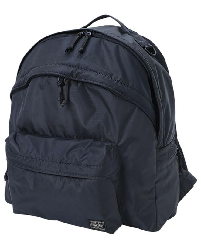 Photo: Porter Double Pack Daypack