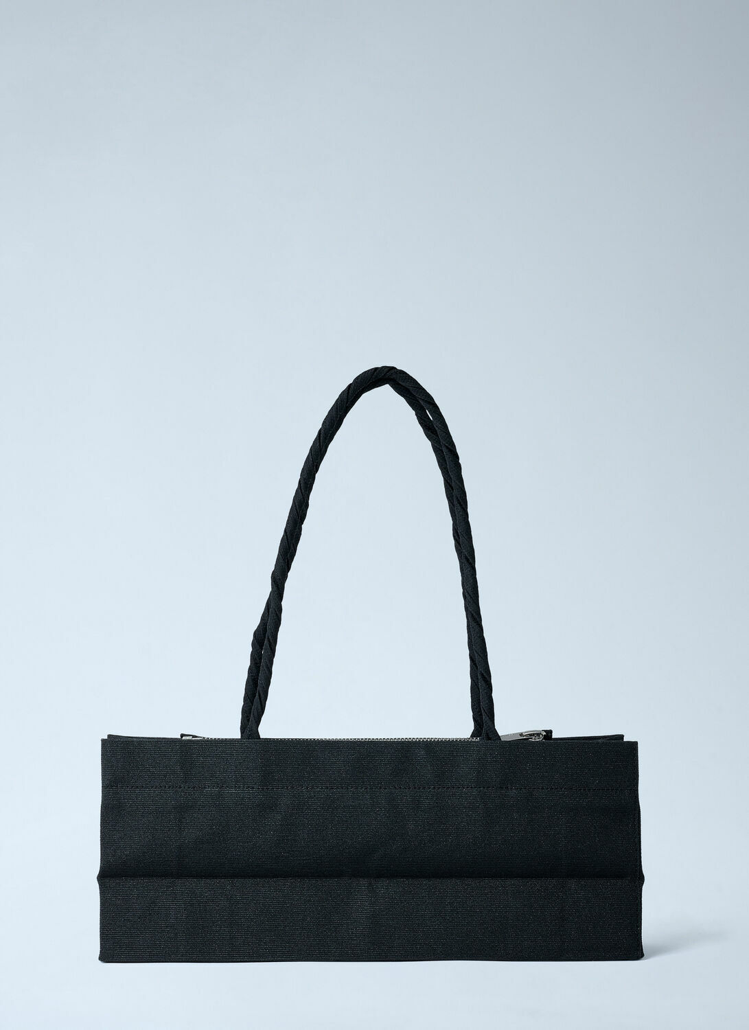 Issey Miyake Paper Shoulder Bag