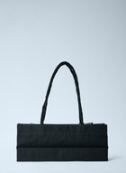 Issey Miyake Paper Shoulder Bag