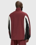 New Balance TRACK JACKET Red Men