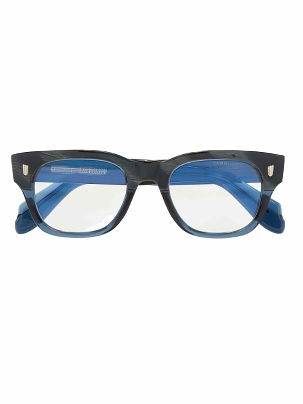 Photo: Cutler and Gross 1421 Eyewear