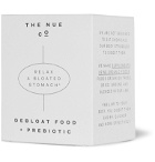 The Nue Co. - Debloat Food Prebiotic Supplement, 100g - Colorless