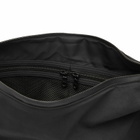 Mazi Untitled Terse Cross Body Bag in Black 