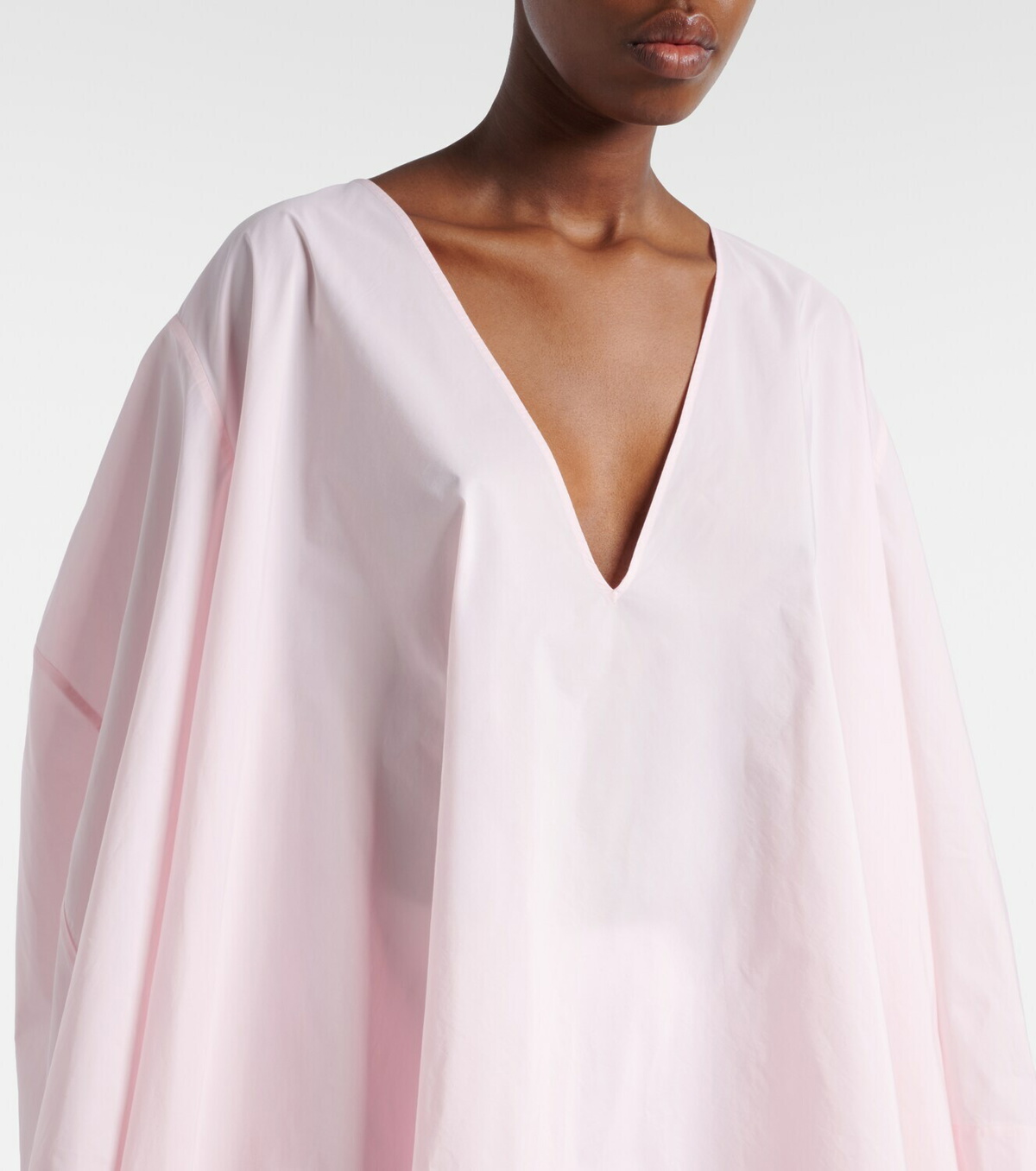 Jacquemus Paysan minidress