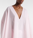 Jacquemus Paysan minidress
