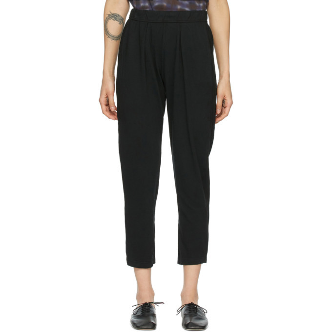 Allegra  Relaxed Pants