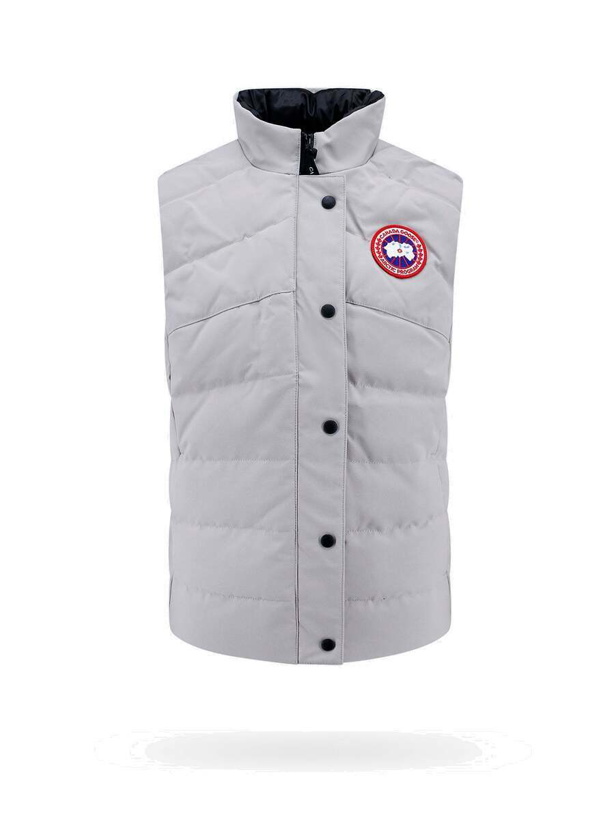 Photo: Canada Goose   Jacket Beige   Womens