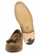 Alden 3403 Tassel Loafer Fitting D