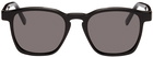 RETROSUPERFUTURE Black Unico Sunglasses