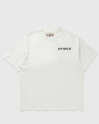 STACKED A TEE
