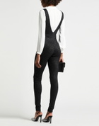 Jucca Womens Jumpsuit in Black