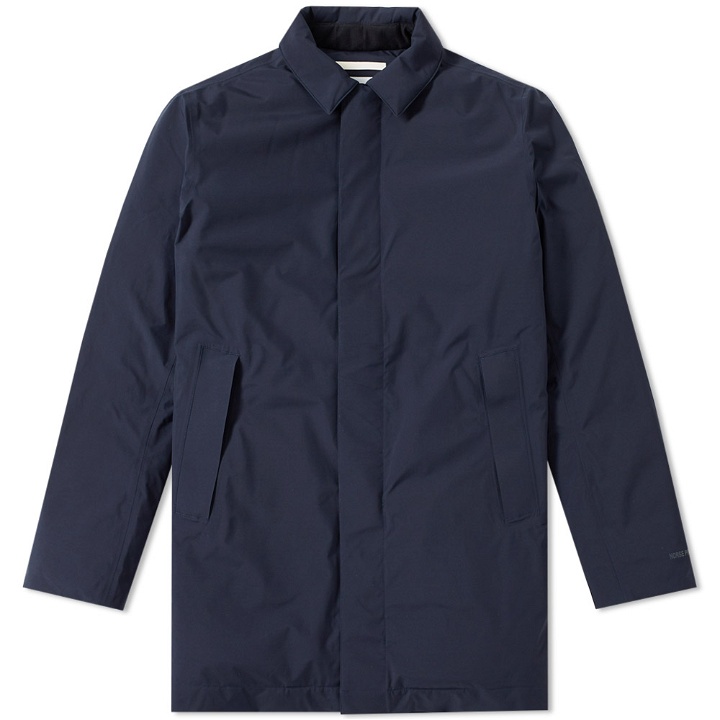 Photo: Norse Projects Thor Gore-Tex Jacket
