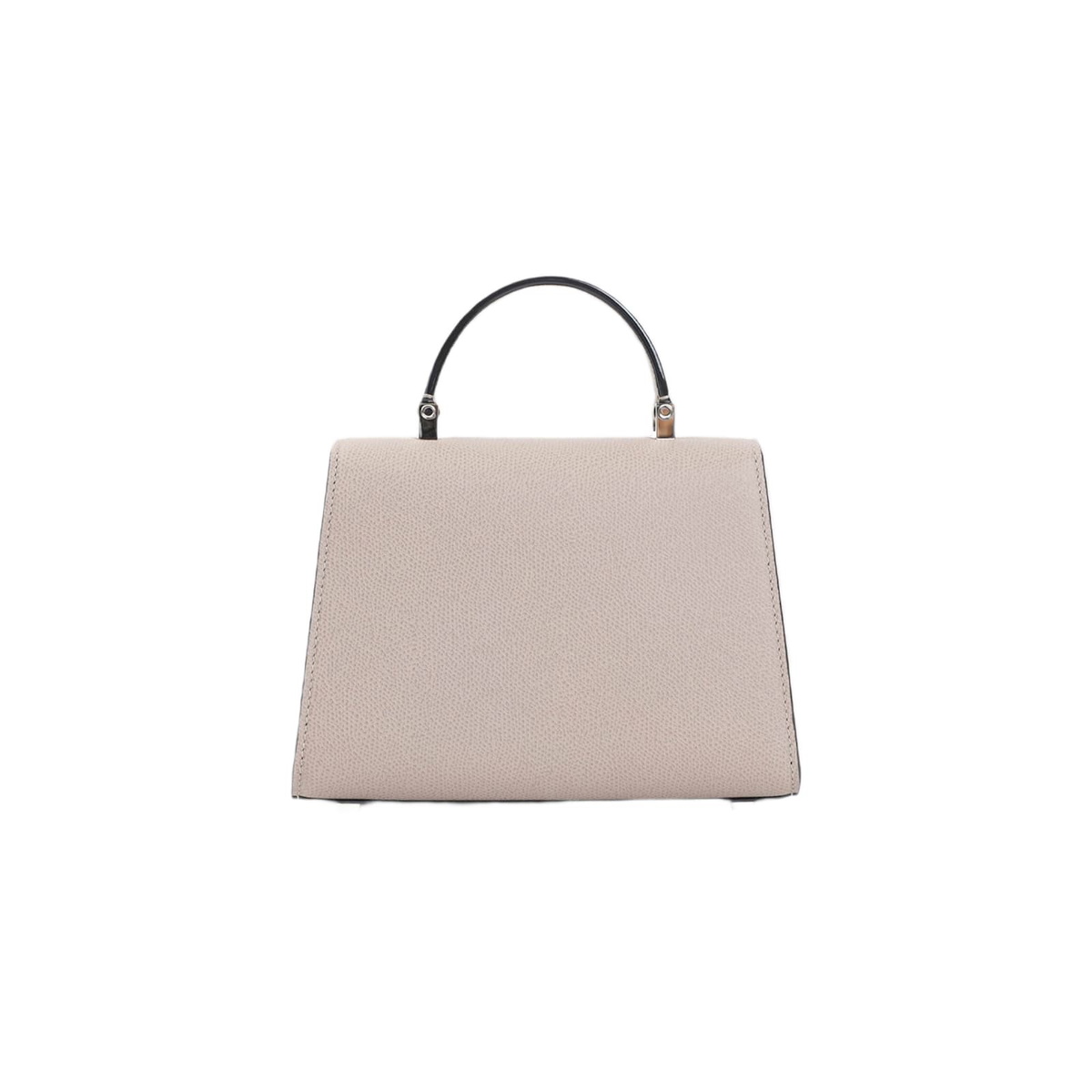 Valextra Iside Crossbody Micro Bag