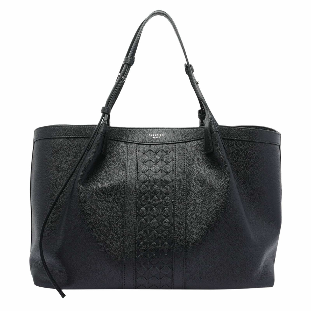 Serapian Secret Shoulder Bag