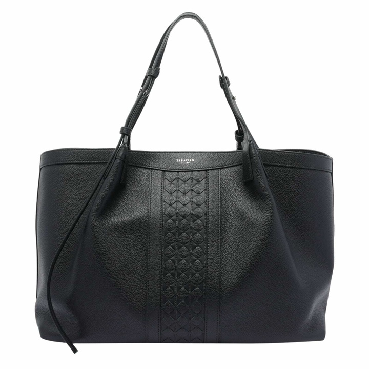 Photo: Serapian Secret Shoulder Bag