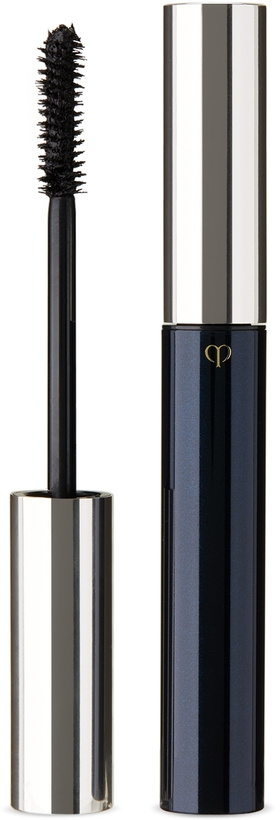 Photo: Clé de Peau Beauté Perfect Lash Mascara – Black