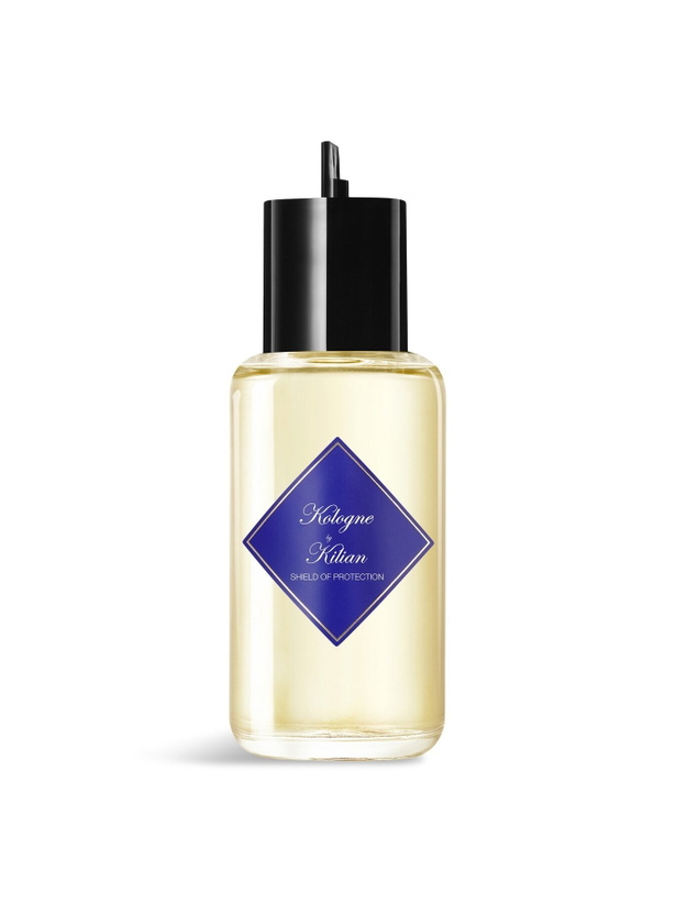 Photo: Kilian Unisex Kologne, Shield of protection EDP 3.4 oz Refill Fragrances 3700550233978