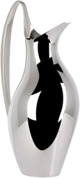 Georg Jensen Silver Koppel Pitcher, 1.2 L