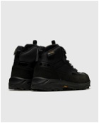 Norse Projects Mountain Boot Black - Mens - Boots