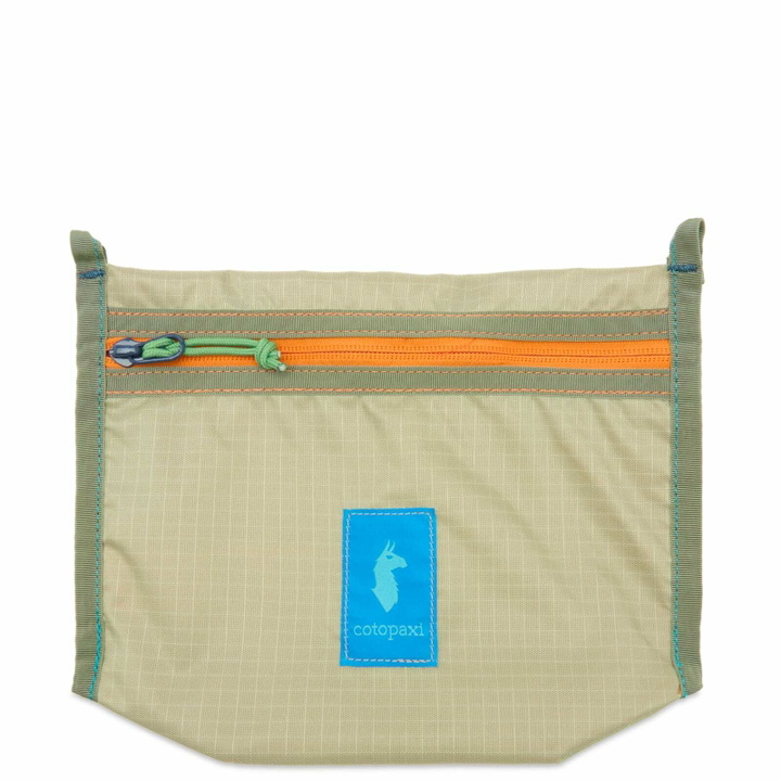 Photo: Cotopaxi Lista 2L Crossbody Bag in Del Dia 