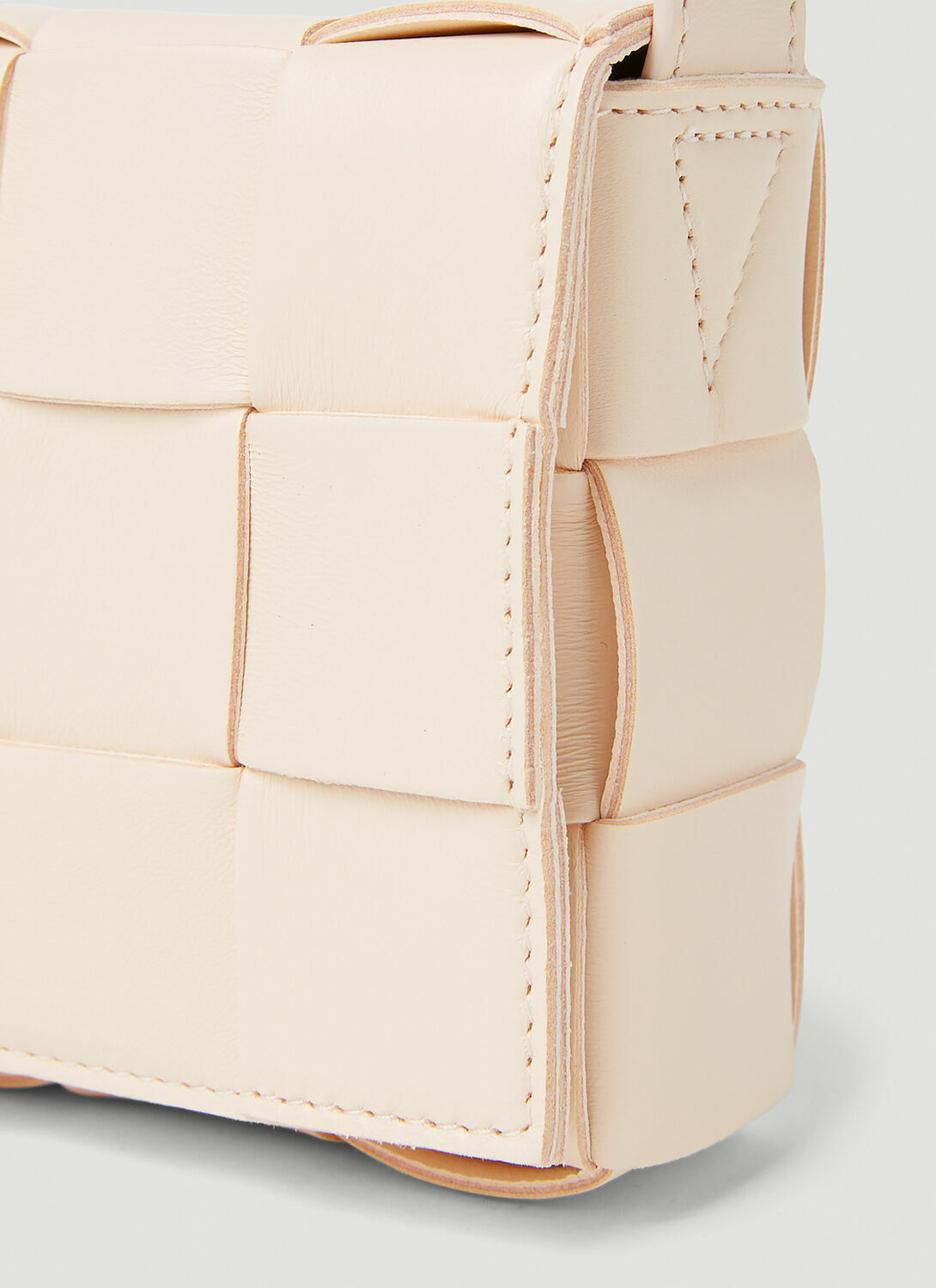 Bottega Veneta Small Cassette Shoulder Bag