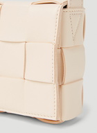 Bottega Veneta Small Cassette Shoulder Bag