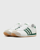 Adidas Country Og White - Mens - Lowtop