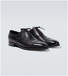 John Lobb - Moorgate leather Derby shoes