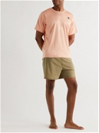 adidas Sport - AEROREADY Primegreen Yoga T-Shirt - Pink