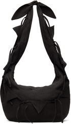 STRONGTHE Black Talisman Bag