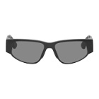 Mykita Black MD 1 Cash Sunglasses