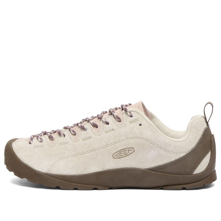 Photo: Keen Women's Jasper in Birch/Cameo Rose