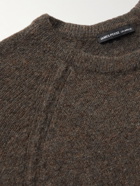James Perse - Cashmere Sweater - Brown