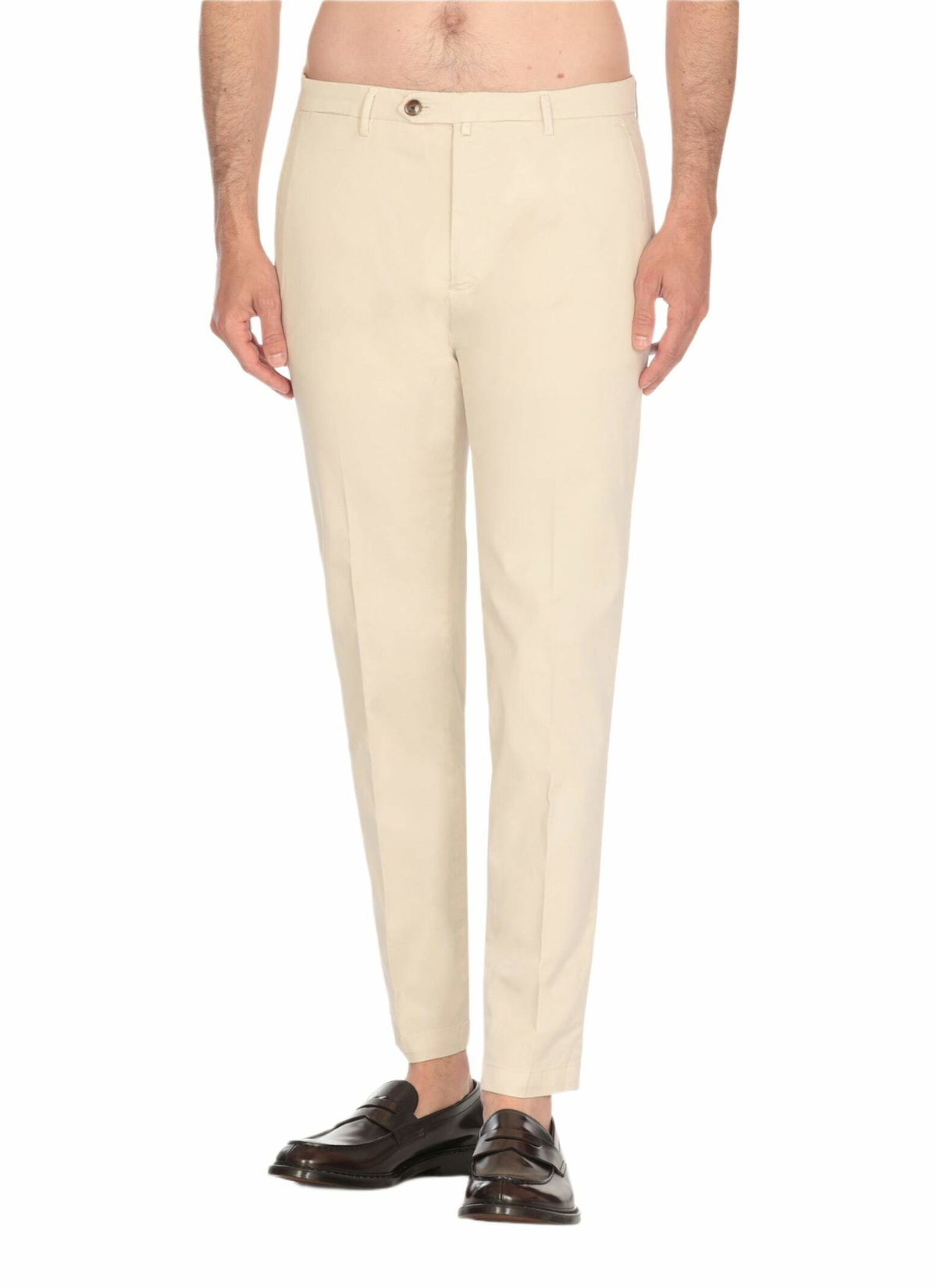 Briglia 1949 Cotton Pants