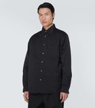 Acne Studios Oversized overshirt