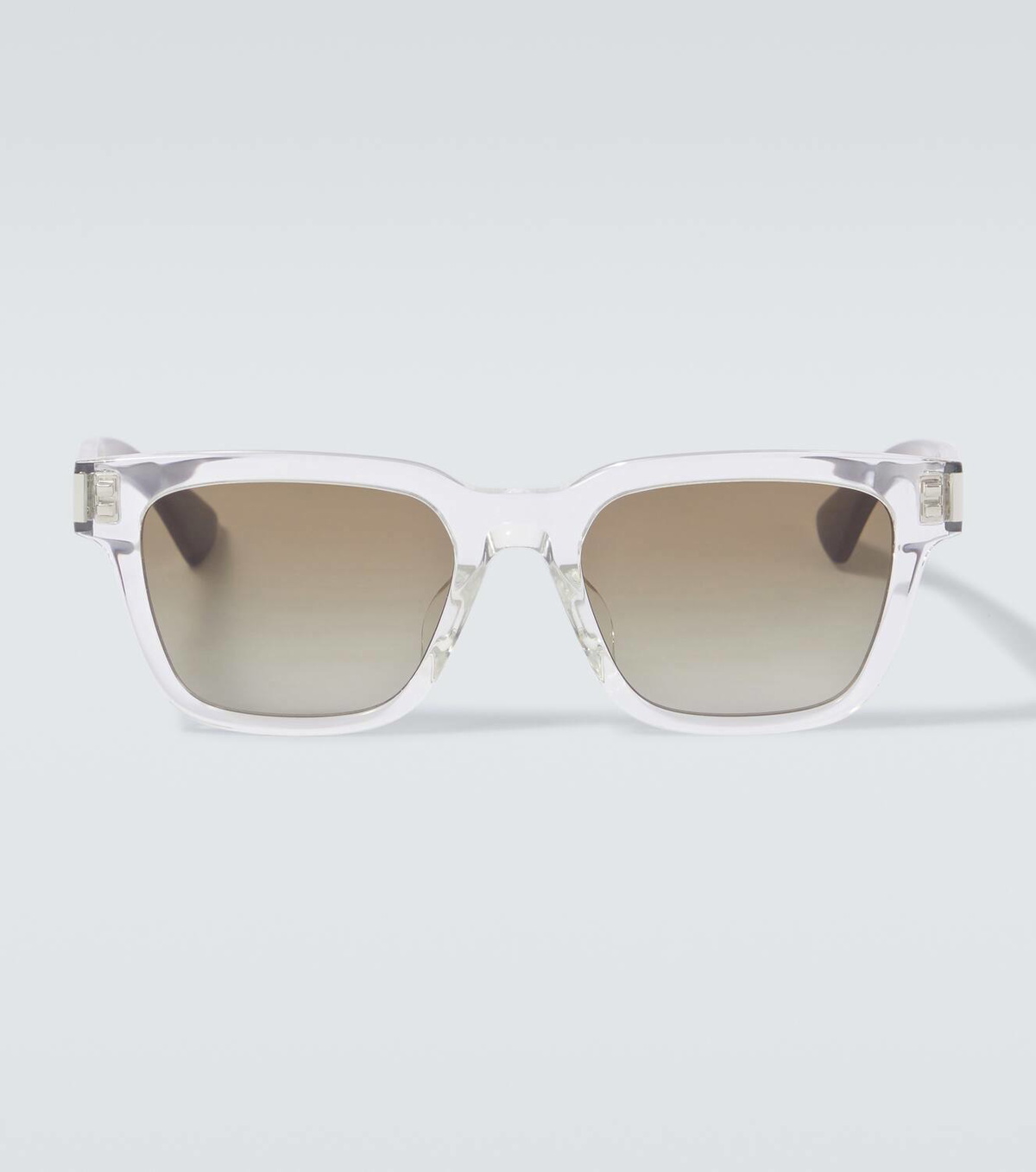 Saint Laurent SL 790/F rectangular sunglasses Saint Laurent