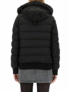 Moose Knuckles Jacket With Logo
