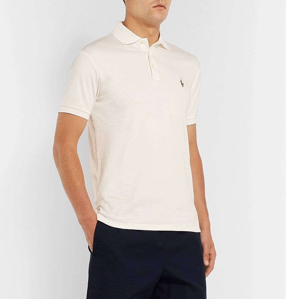 Polo shirt Slim Fit