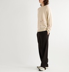 Auralee - Cashmere Sweater - Neutrals