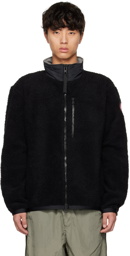 Canada Goose Black Kelowna Sweatshirt