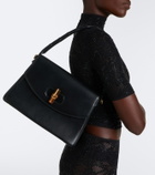 Gucci Bamboo Vendetta Medium top-handle bag